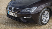 2017 Seat Leon SC 1.4 EcoTSI first drive