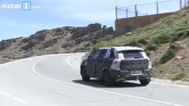 2018 Volvo XC40 casus video