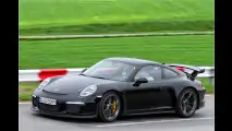 GT3 wieder als Handschalter