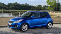 2017 Suzuki Swift