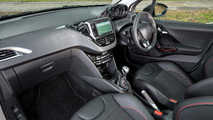 2017 Peugeot 208