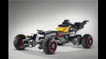 Das beste Batmobil aller Zeiten?