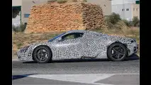 Schneller als der P1?