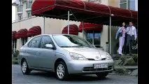 Toyota Prius (1997)