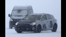 Erwischt: Ford Focus für 2018