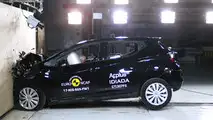 Skoda Kodiaq, Mini Countryman, Nissan Micr