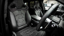 Land Rover Range Rover SVR par Kahn Design