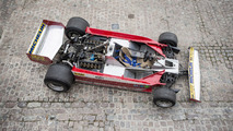 1978 Ferrari 312 T3 For Sale