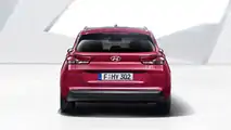 Hyundai i30 CW 2017