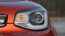 2017 Kia Soul: İnceleme