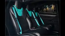Der leiseste Tesla der Welt
