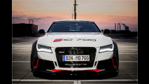 RS-Breitbau-Look und 700 PS