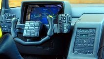 Unuttuğumuz Konseptler: 1987 Chevy Blazer XT-1