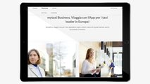 Mytaxi diventa Free Now