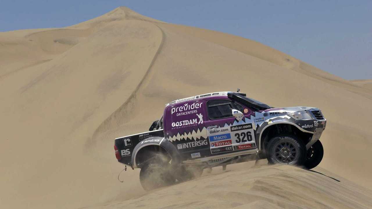 Motorsport Network expands in Middle East & North Africa region with new Joint-Venture