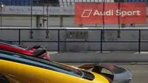Audi Driving Experience 2019: circuito de Jerez