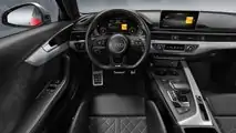 Audi S4 Berline TDI 2020