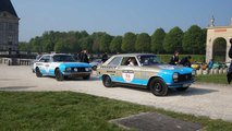 Tour Auto 2019