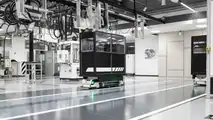 Motore Mercedes-AMG M139