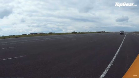 Lamborghini Urus, AMG G63 ve AMG GT63 S'in Drag Yarışı