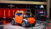 5 classic cars made EV