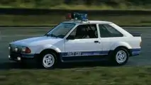 Collection - Ford Escort