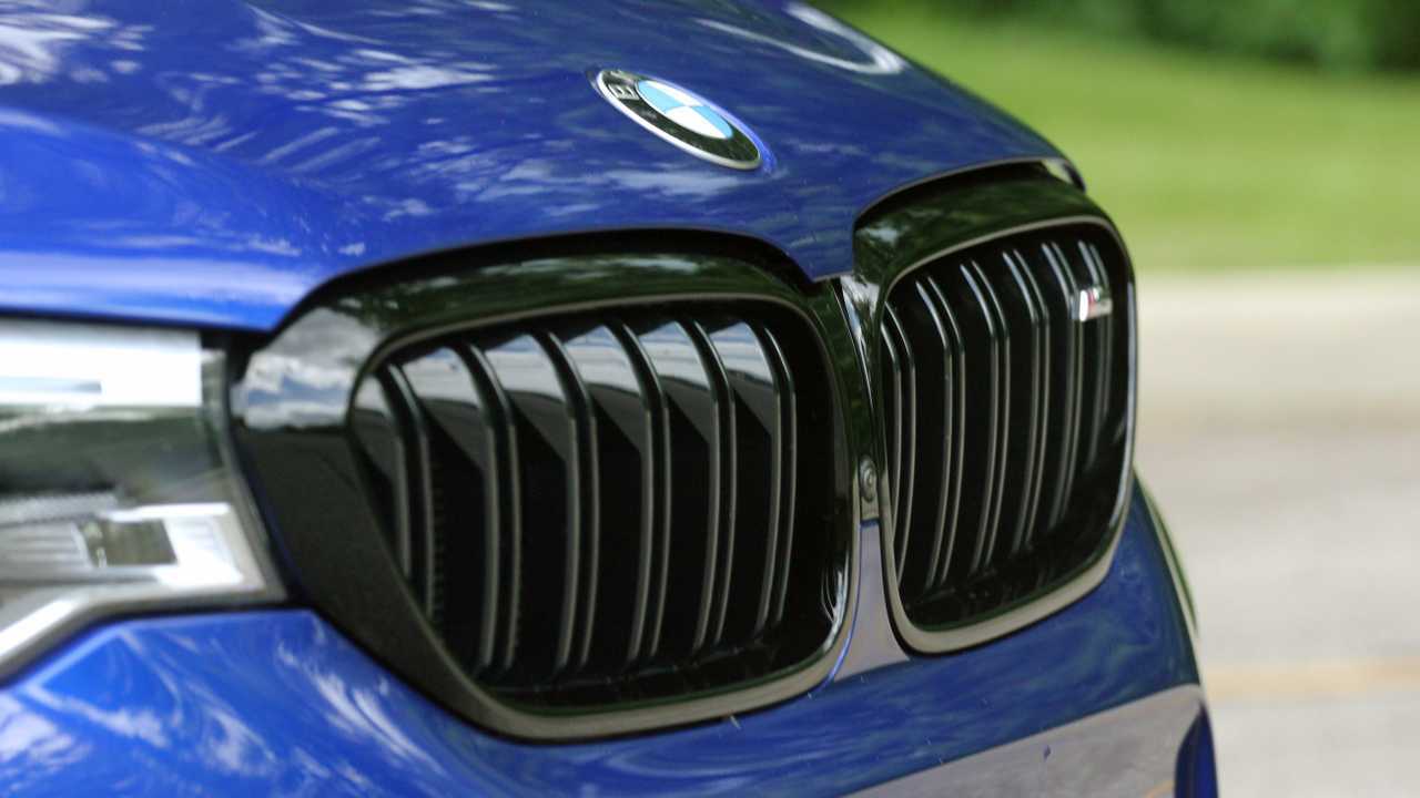 2019 BMW M5 Competition Pros and Cons