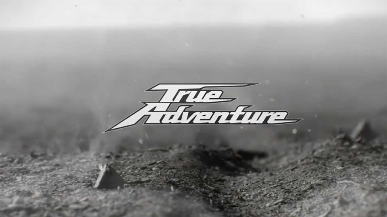 Africa Twin
