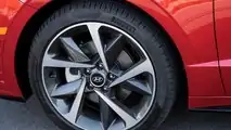 Hyundai Sonata 2019