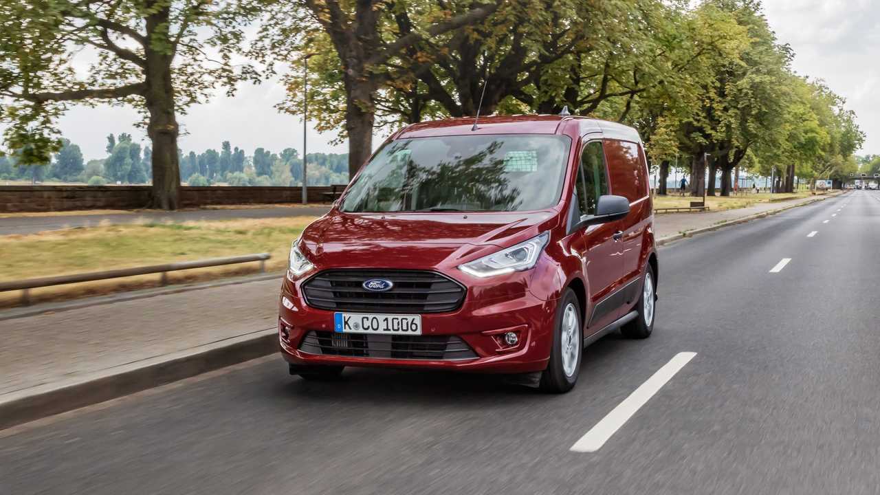 Ford EcoBoost 1.0 International Engine and Powertrain of the Year 2019