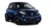 smart parisblue 2019