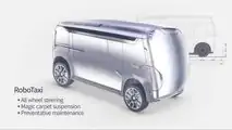 Israeli EV Wheel Startup Wants to Compete With VW’s MEB