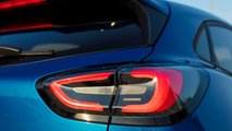 Ford Puma official photos