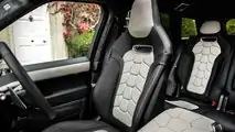 Range Rover Sport SVR By Kahn