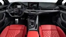 2020 Audi A4 Avant