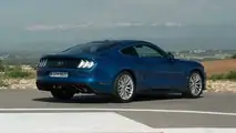 Ford Mustang Fastback 2.3 Ecoboost im Test (2018)