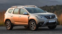 Renault Duster 2020