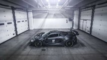 Tushek TS 900 Hiper Otomobili