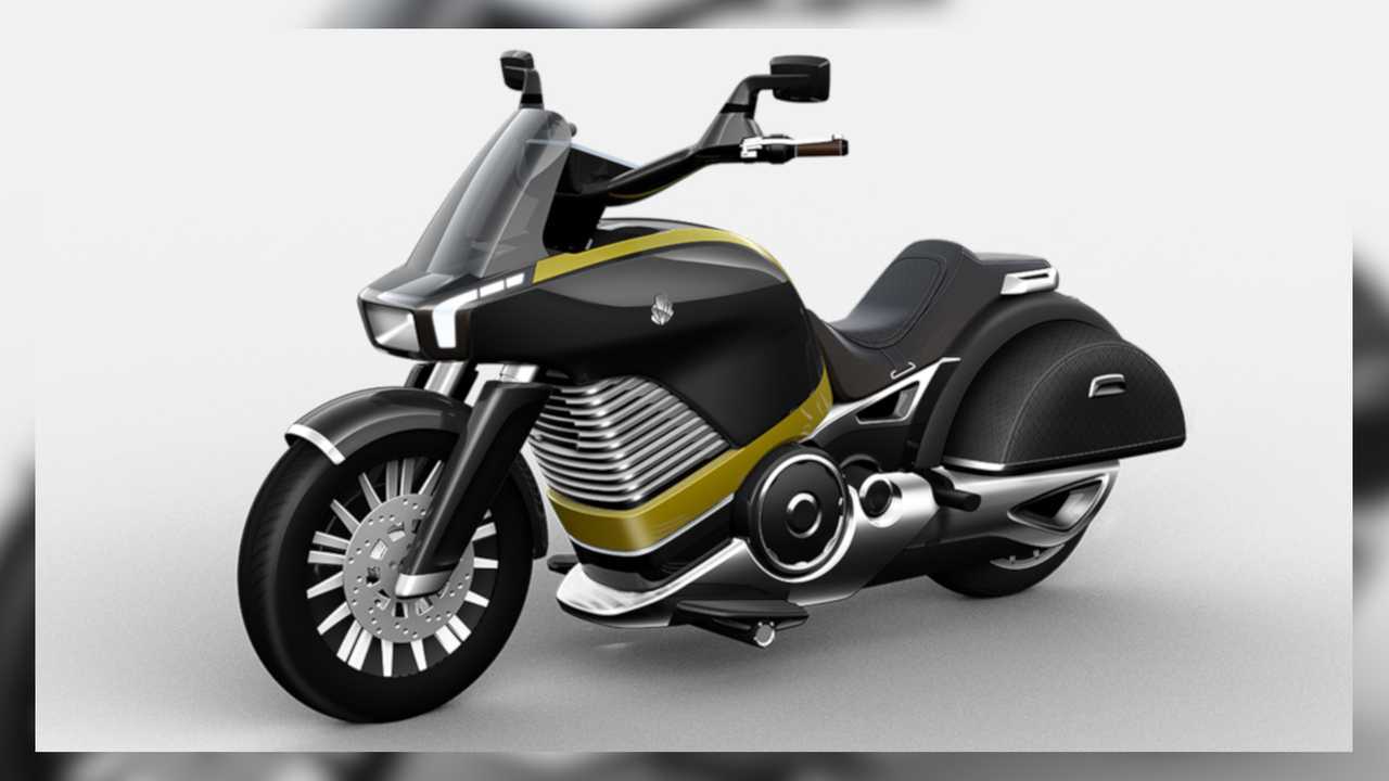 NeuWai MT104 Concept
