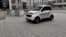 Russian Zetta City Module 1 Wants To Be The World’s Cheapest Electric