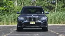 2019 BMW X7 xDrive50i: İnceleme