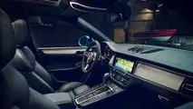 2019 Porsche Macan S
