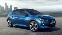 Peugeot 208: Der Schönling
