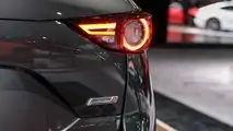 2019 Mazda CX-5 Diesel Live Photos