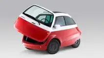 Check The Prices And Available Options For The Microlino