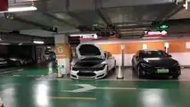 Park In Charging Spot And Get A Free Dismantling Job For Your Model S