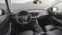 Opel Grandland X Hybrid4
