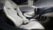 McLaren GT 2019