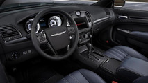 2014 Chrysler 300S 15.11.2013