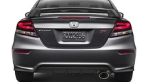 2014 Honda Civic Si Coupe